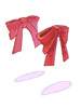 Small Ribbons