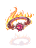 Advanced Ring Of Flame Lord