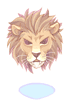 Lion Mask