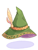 Wandering Minstrel Hat