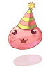 Poring Party Hat