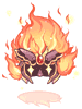 Mask Of Ifrit