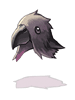 Raven Cap