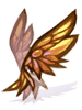 Fancy Fairy Wing