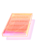 Transparent Plate