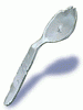 Baba Yaga's Silver Spoon