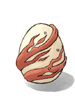 Drops Egg