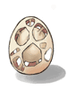 Dullahan Egg