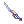 Chrome Sword