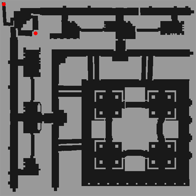 Robot Factory Level 1 (kh_dun01)