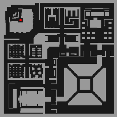 Robot Factory Level 2 (kh_dun02)