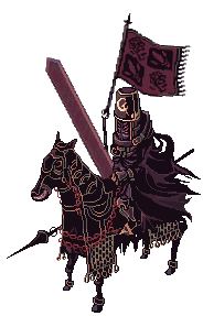 Abysmal Knight / Knight of Abyss