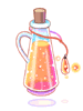 Fireproof Potion