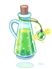 Earthproof Potion