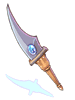 Fortune Sword