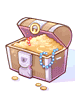 Event Treasure Box