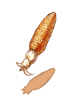 Grilled Corn