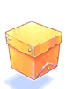 Treasure Edition Box