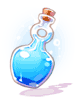 SP Increase Potion (Large)