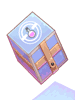 Siege Violet Potion Box