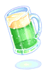 Green Beer