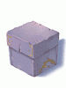 Old Ore Box