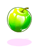 Unripe Apple2