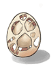 Pet Egg Scroll Box 8