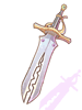 Refined Swordbreaker