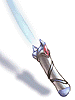 Refined Immaterial Sword
