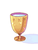 Glass of Illusion