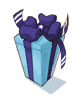 Knight Gift Box