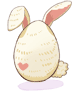 Rabbit Scroll