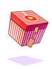 Energizing Potion Box