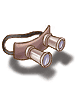 Advanced Binoculars