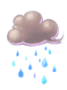 Rain Cloud