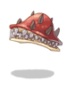 Costume Spore Hat