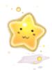 Shiny Small Star