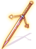 Upg Two-Handed Sword