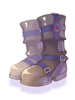 Siege Boots