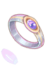 Critical Ring