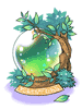 Forest Orb
