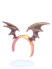 Evolved Evil Wing