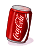 Cola Can