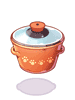 Large Cookpot