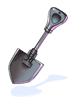 Field Shovel