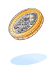 C Grade Coin