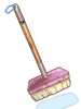 Cleaning Brush