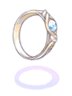 Etoile Ring