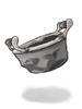 Cast-Iron Caldron